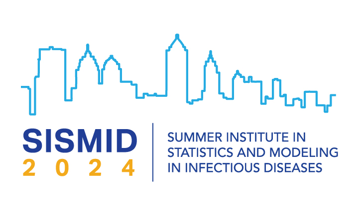 SISMID 2024 logo